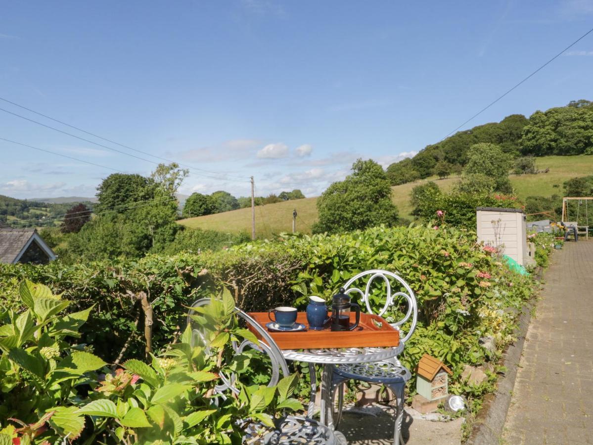 Fellside Cottage Cockermouth Exterior foto