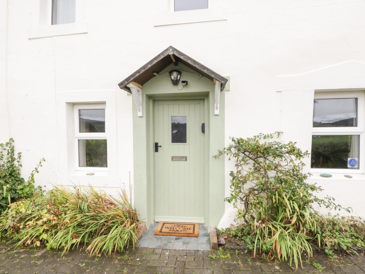 Fellside Cottage Cockermouth Exterior foto